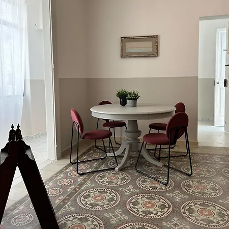 Apartamento Caves Garden Bari