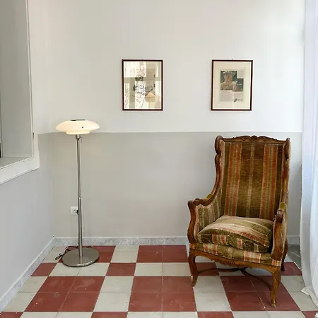 Apartman Caves Garden