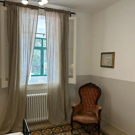 Apartman Caves Garden