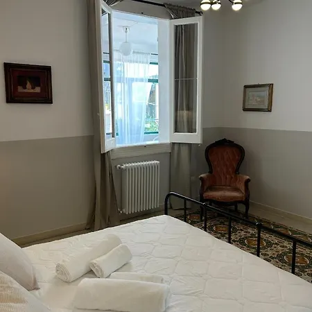 Apartment Caves Garden