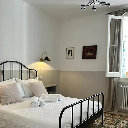 Appartement Caves Garden Bari