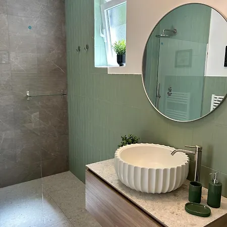 Appartement Caves Garden