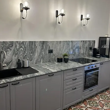 Caves Garden Appartement