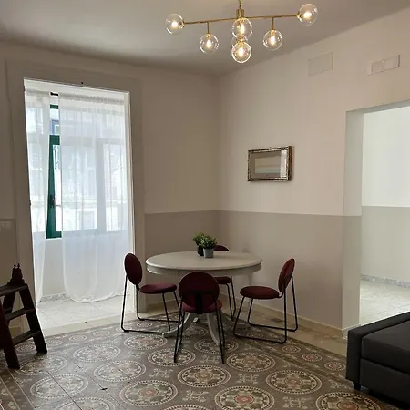 Appartement Caves Garden