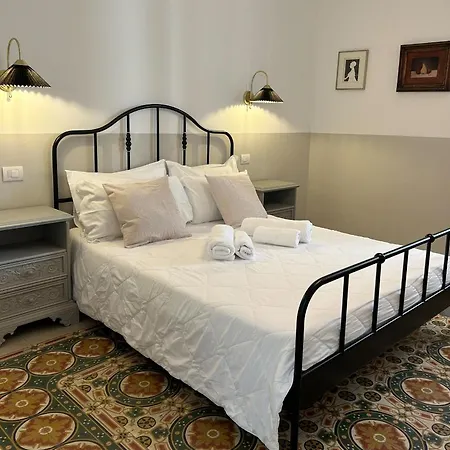 Appartamento Caves Garden Bari