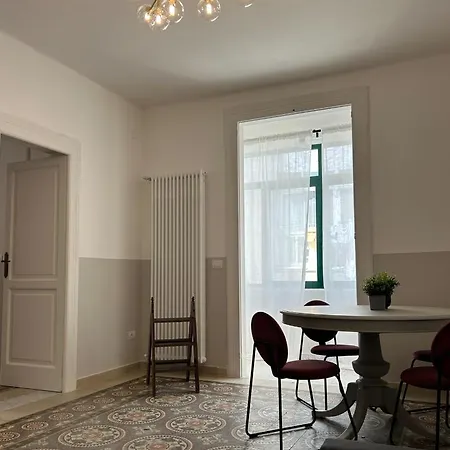 Caves Garden Appartement