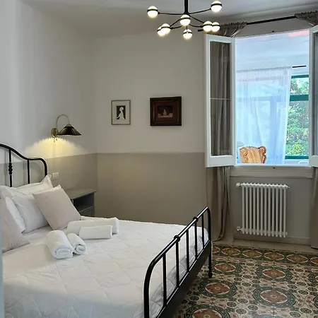 Appartement Caves Garden *