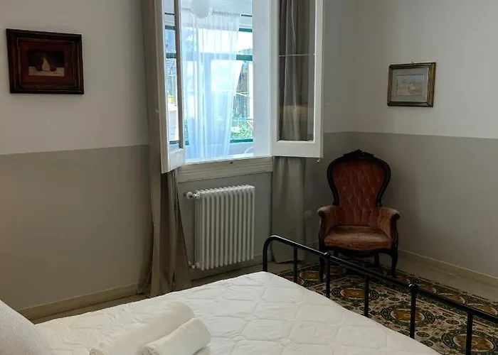 Appartement Caves Garden