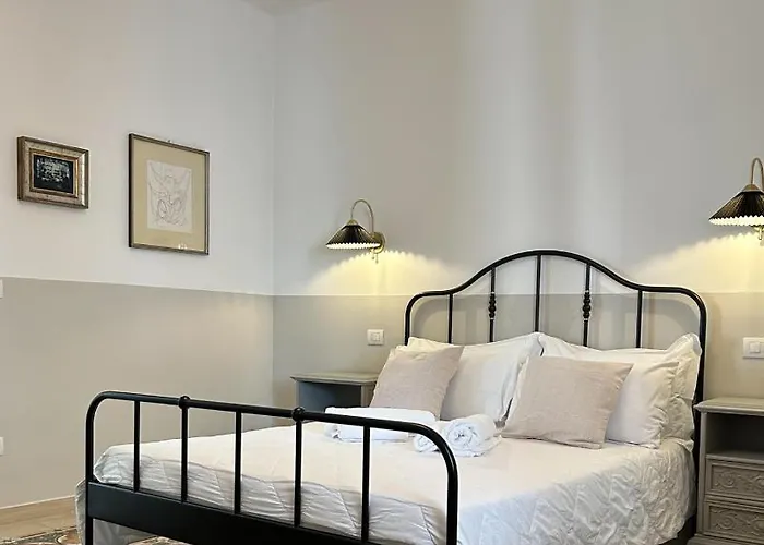 Caves Garden Appartement