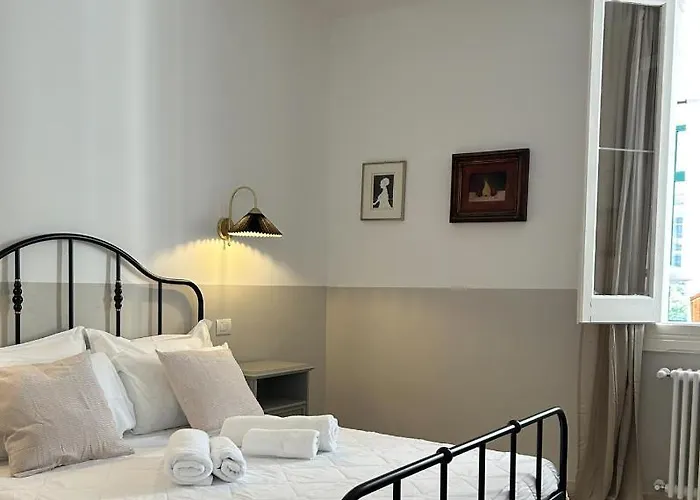 Appartement Caves Garden Bari