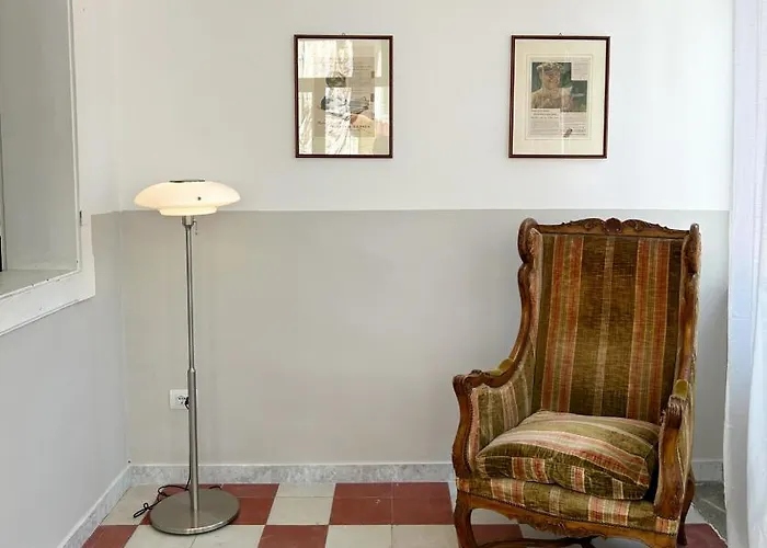 Appartement Caves Garden