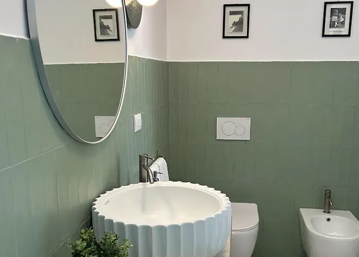 Appartement Caves Garden *