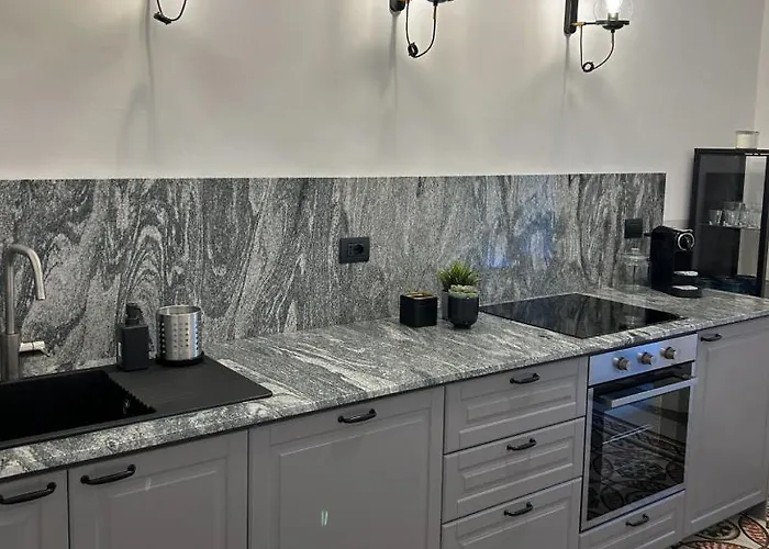 Caves Garden Appartement