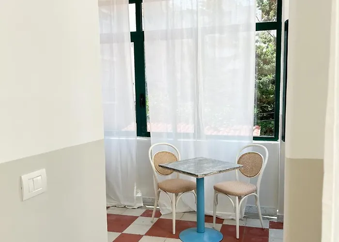 Caves Garden Appartement