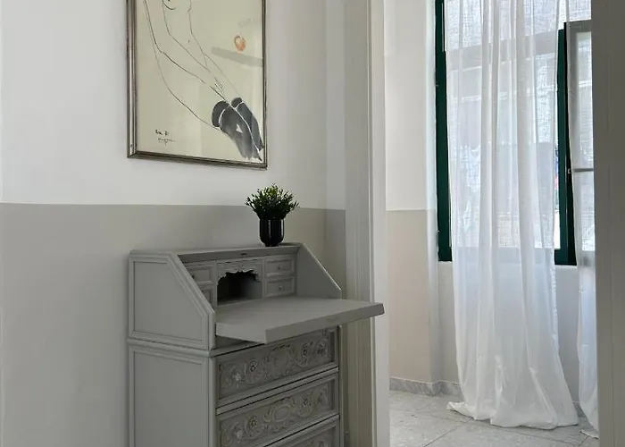 Caves Garden Appartement *