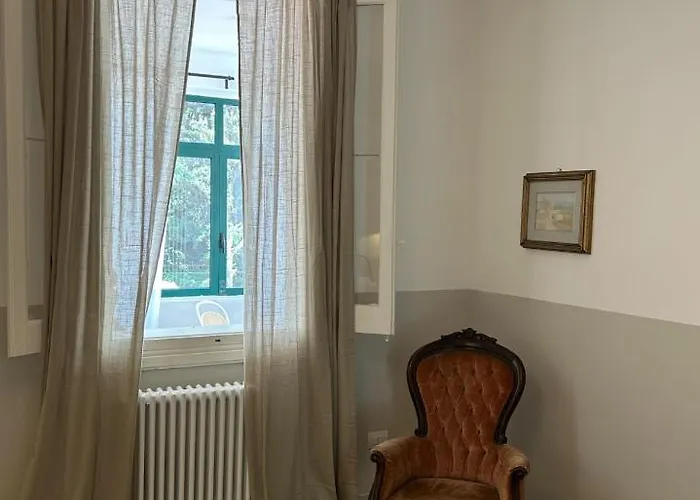 Appartement Caves Garden