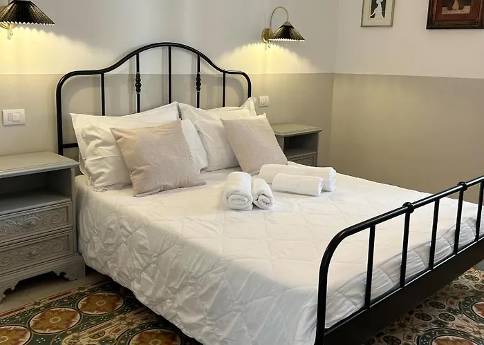 Appartement Caves Garden Bari