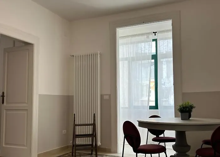 Caves Garden Appartement