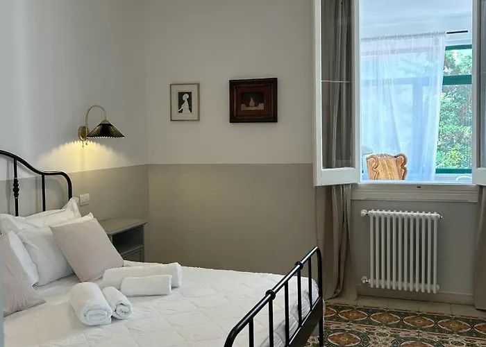 Appartement Caves Garden *