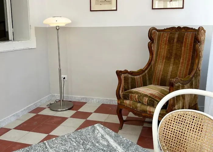 Appartement Caves Garden *